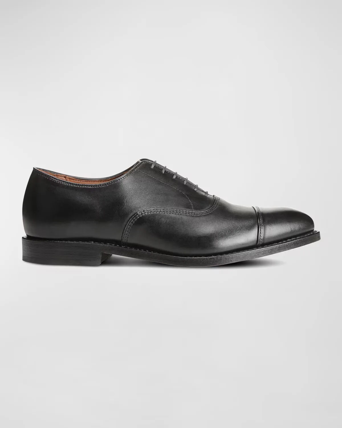 Park Avenue Leather Oxford Shoes by Allen Edmonds