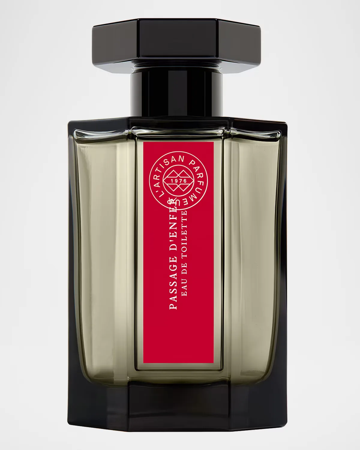 Passage D'enfer Red Eau De Toilette, 3.4 oz by L & apos;Artisan Parfumeur