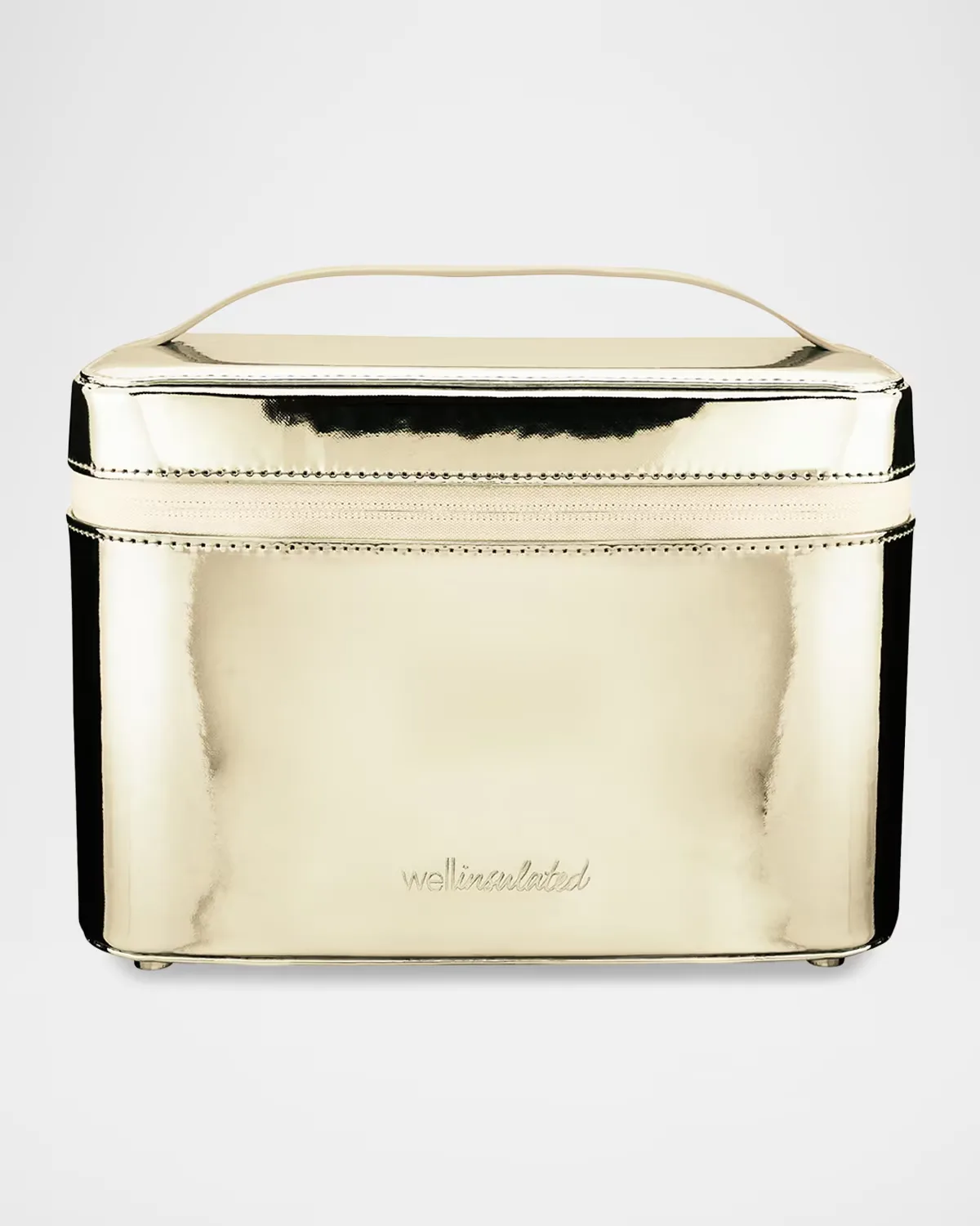 Performance Beauty Case by WELLinsulated