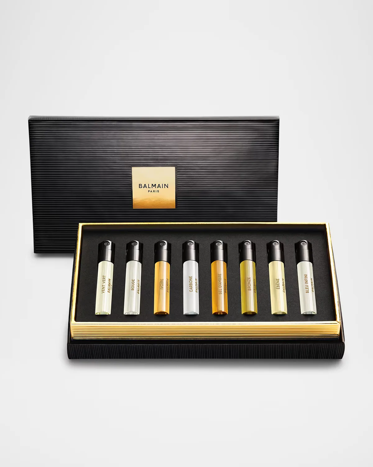 Discovery Set by Balmain