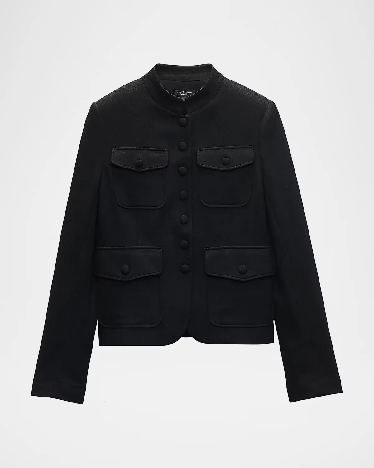 Mercer Blazer by rag & bone