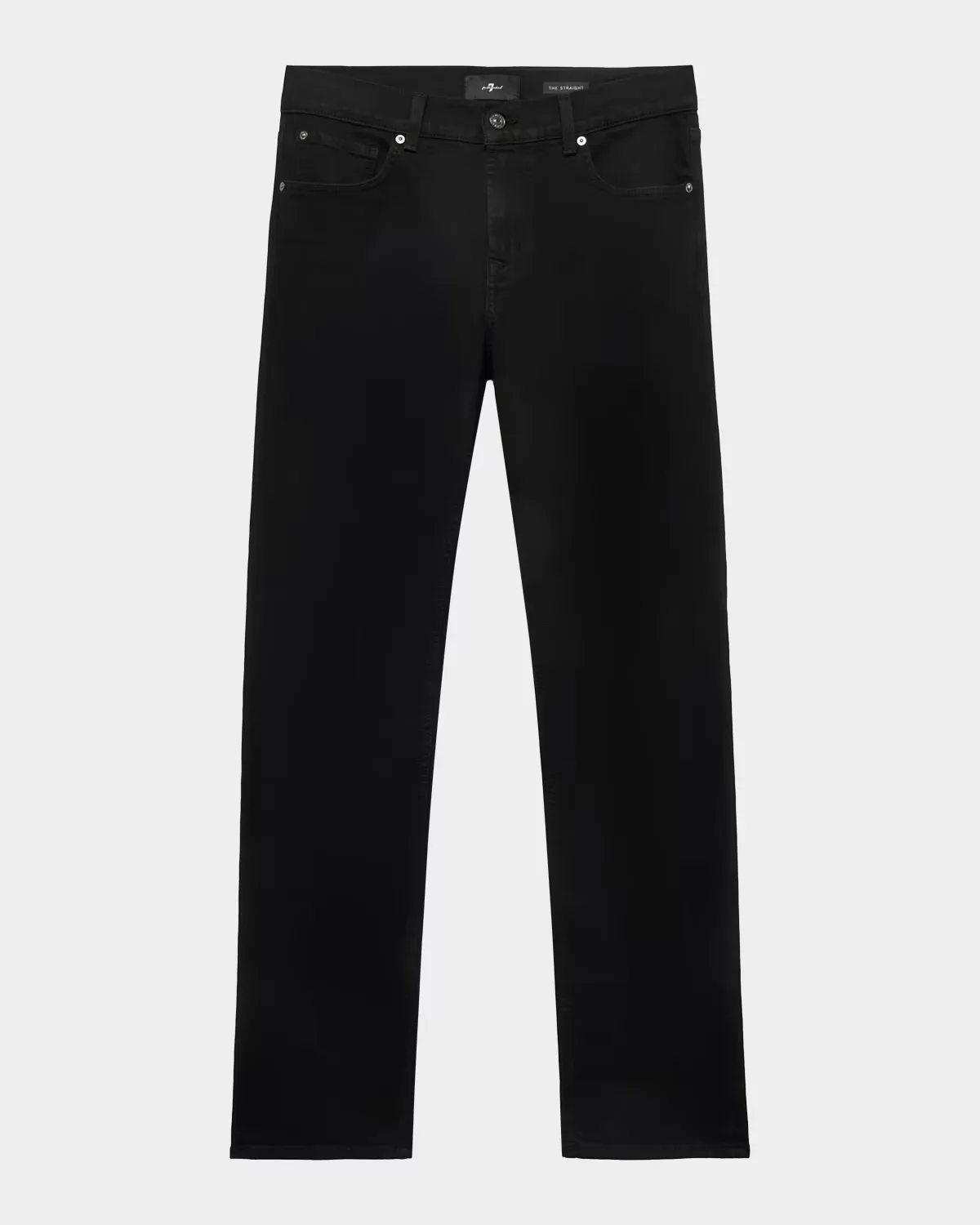 The Straight 3 Jeans by 7 for All Mankind