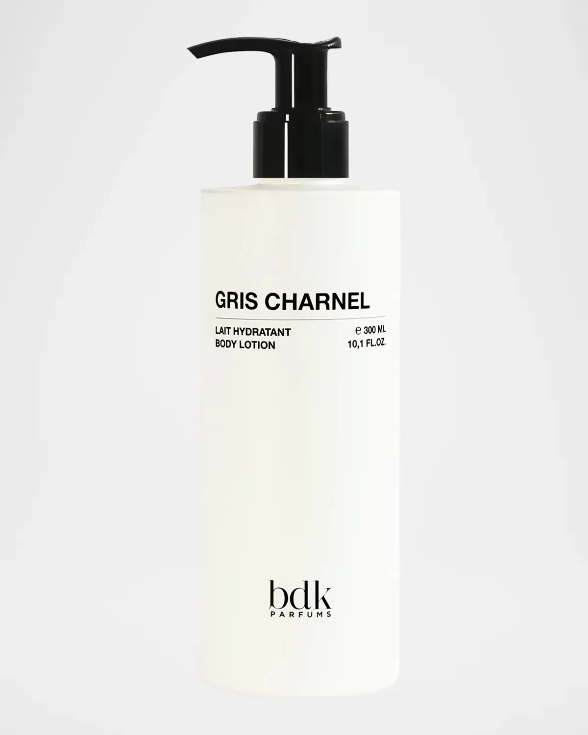 Gris Charnel Body Lotion, 10 oz by BDK Parfums