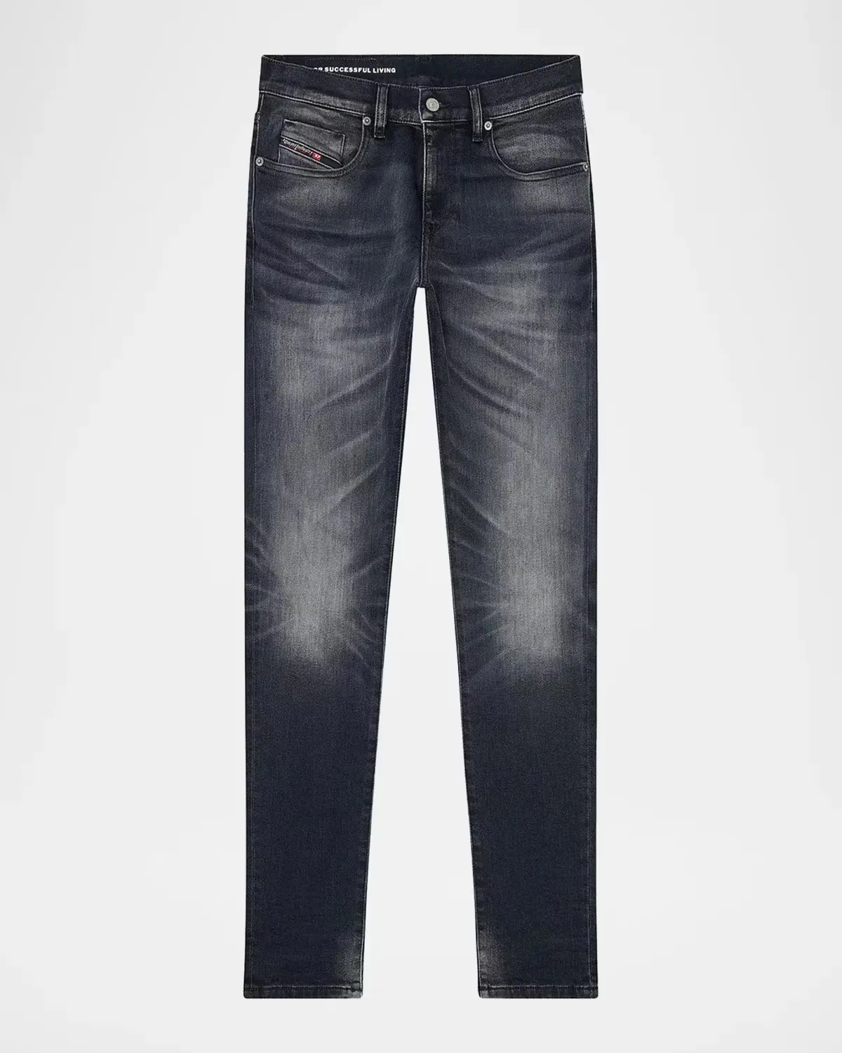 2019 Strukt Slim Jeans by Diesel