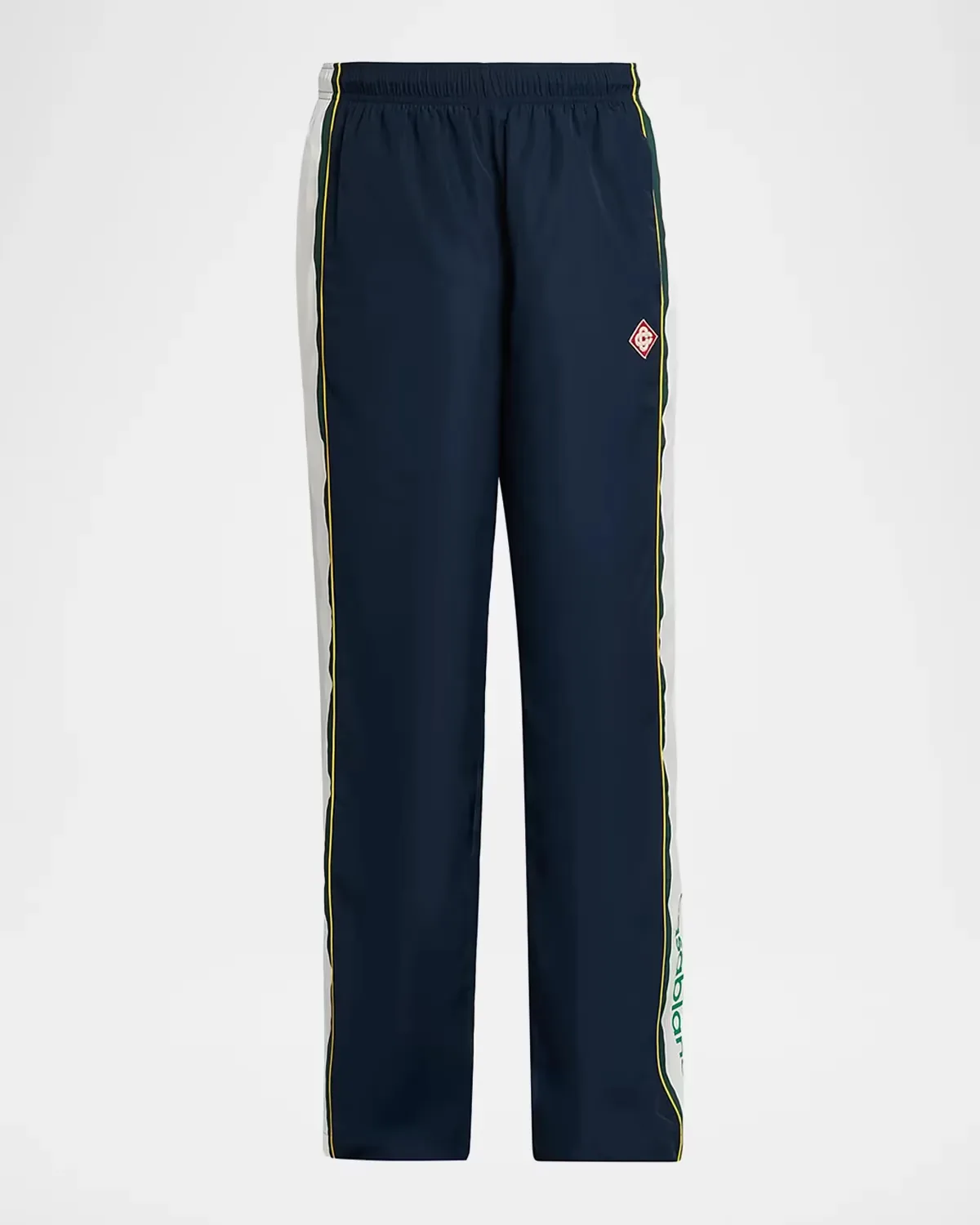 Side Stripe Track Pants by Casablanca