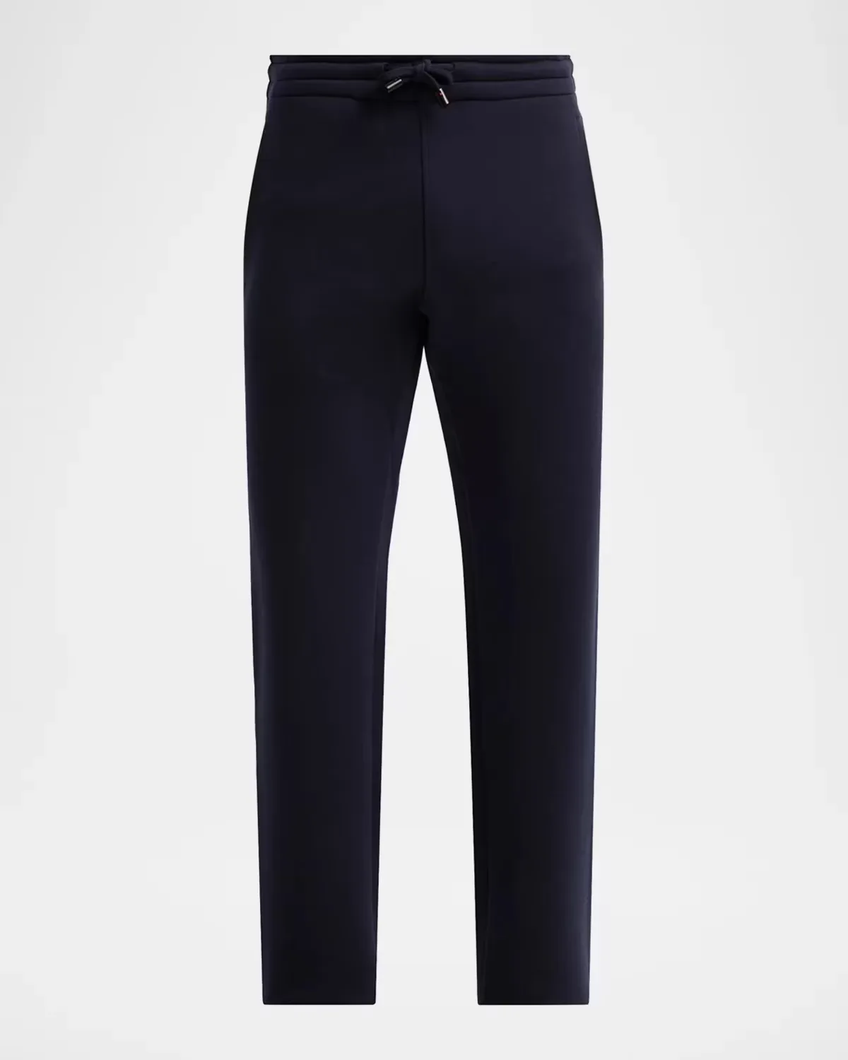 Jersey Track Pants by Isaia