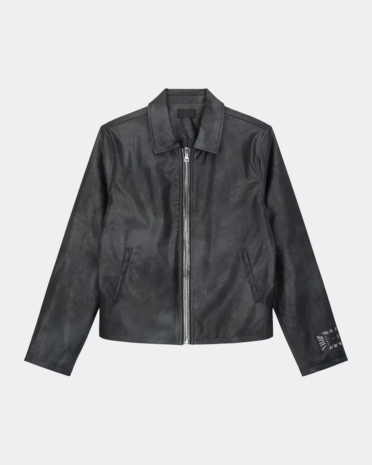 Curva Ultra Apollo Fitted Classic Jacket by RTA