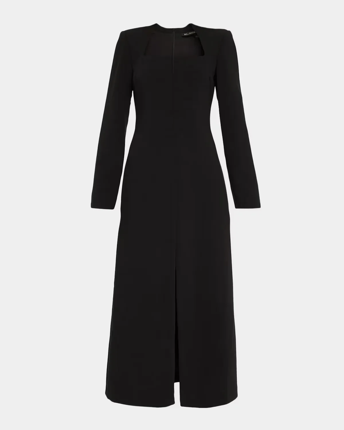 Nymeria Midi Dress by Black Halo