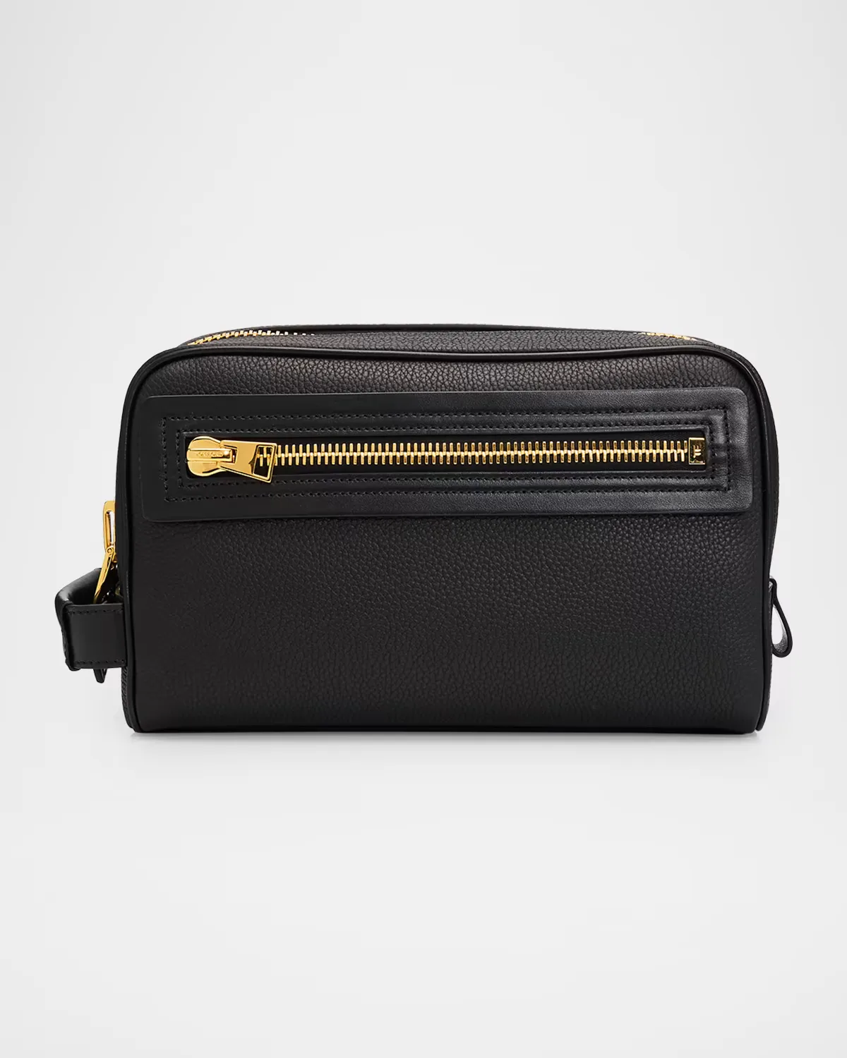 Leather Pouch by Tom Ford