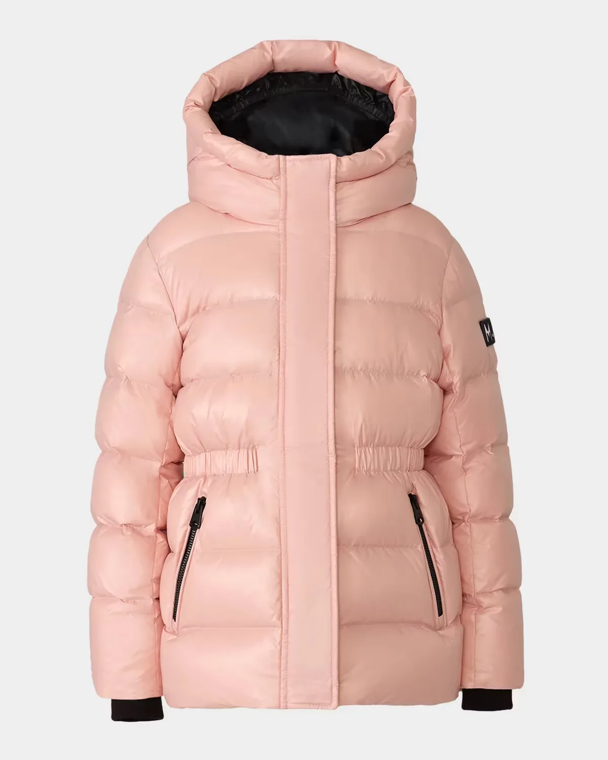 Alannis Down Puffer Jacket by Mackage