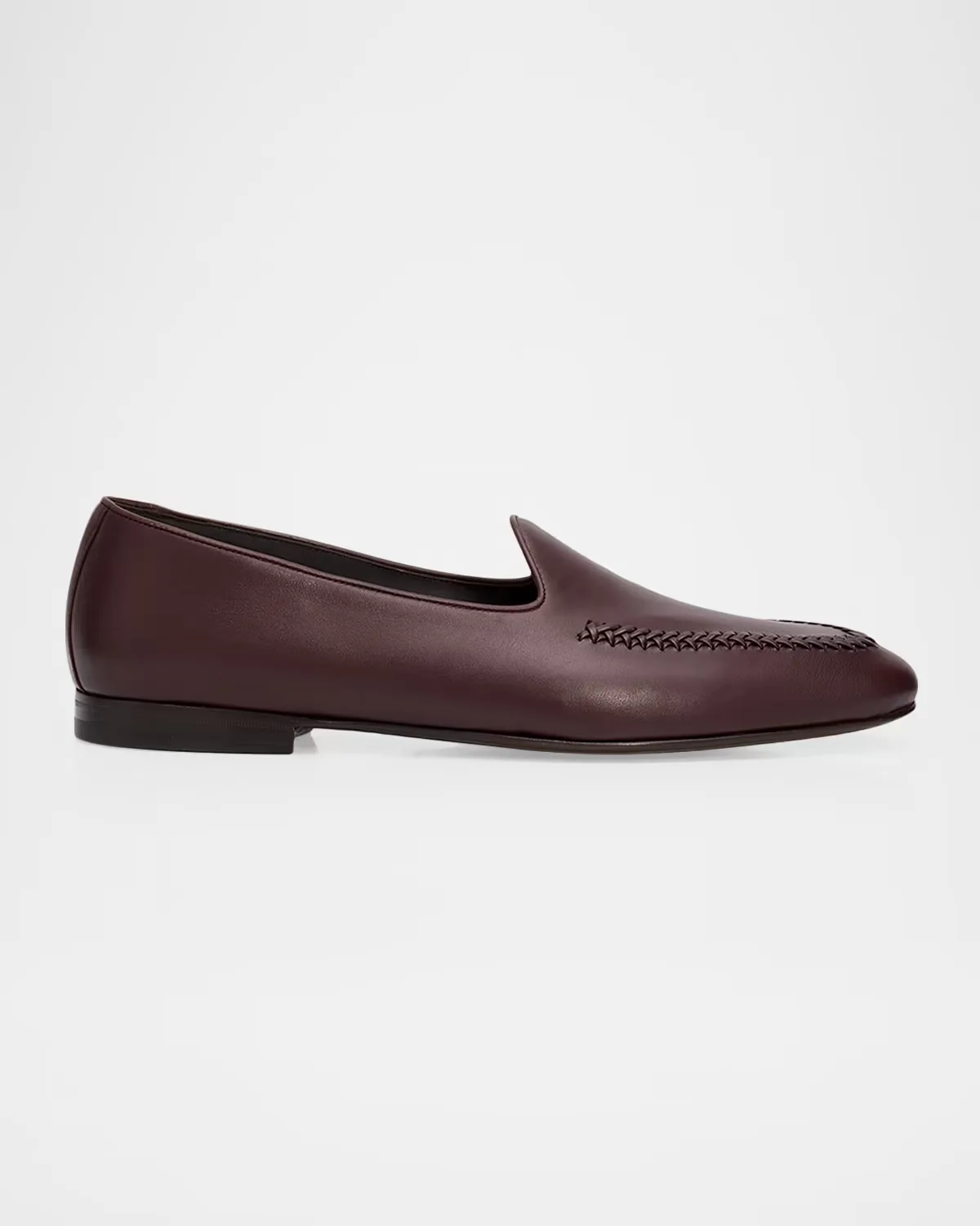 Brera Leather Loafers