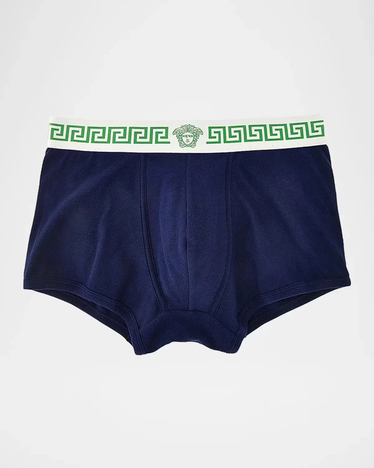 Medusa La Greca Boxer Briefs by Versace