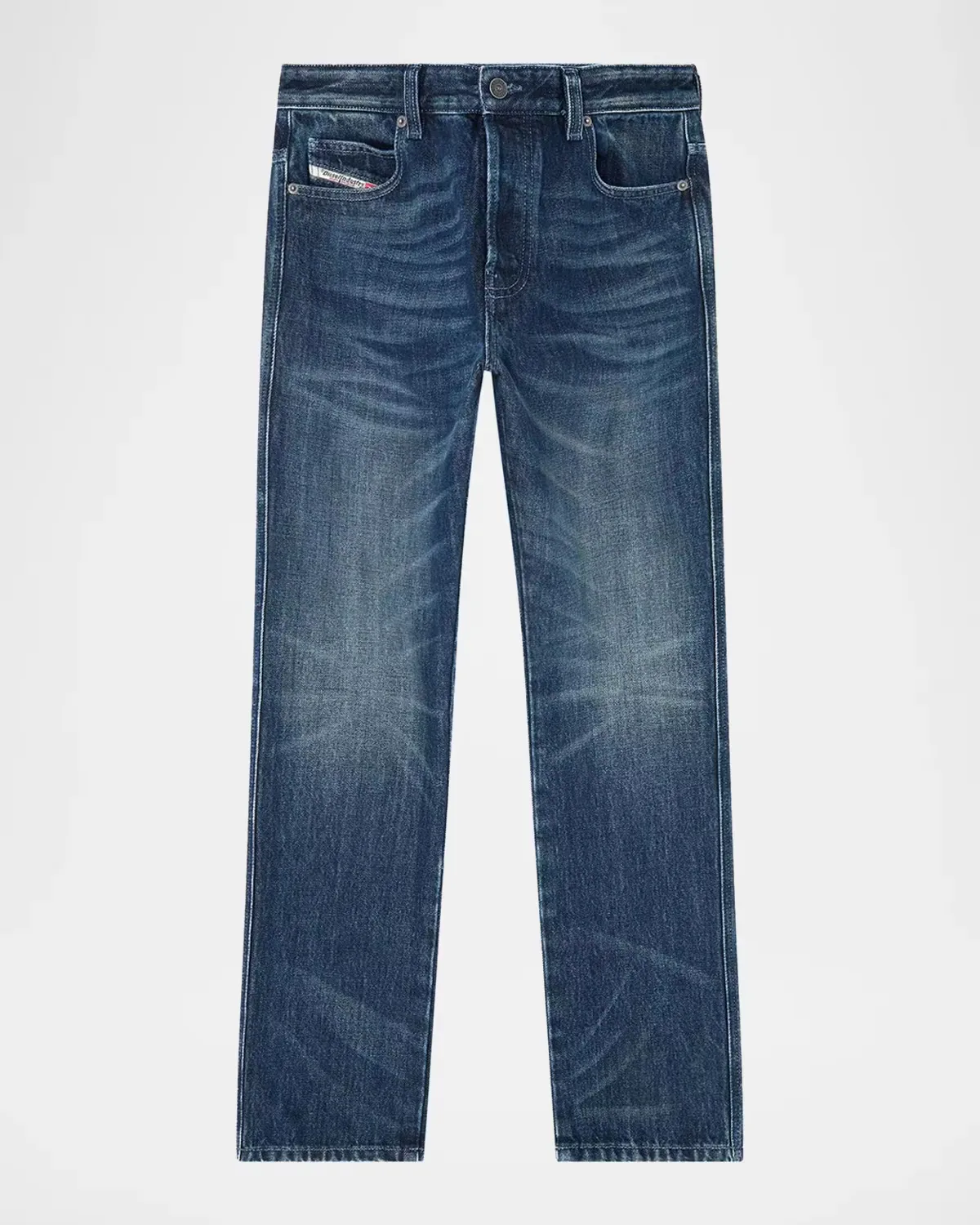 1993 Slim-Fit Jeans - DENIM by Diesel