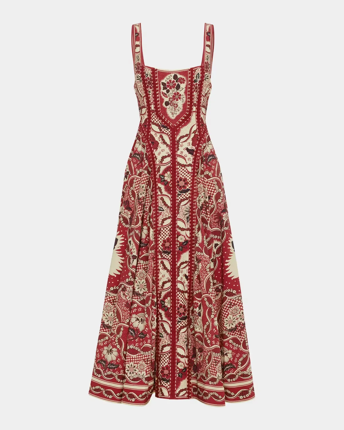 Kenny Maxi Dress