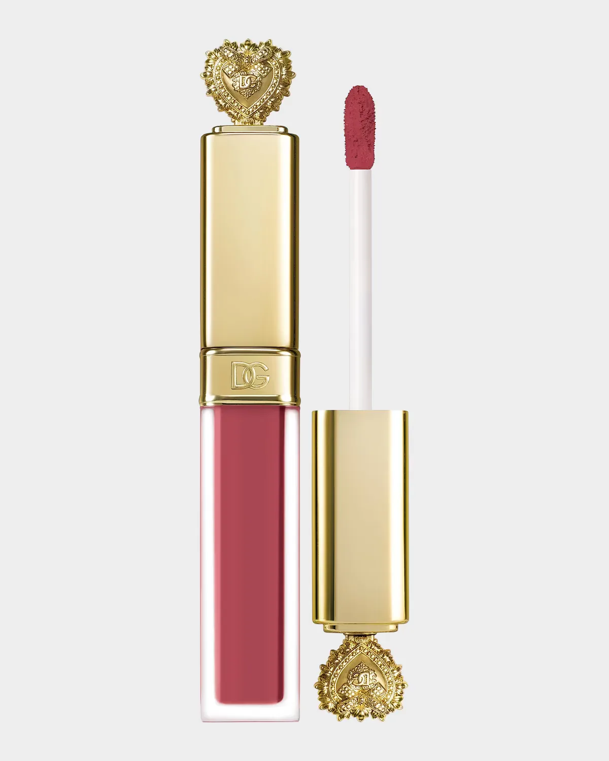 Everkiss Liquid Lip by Dolce & Gabbana