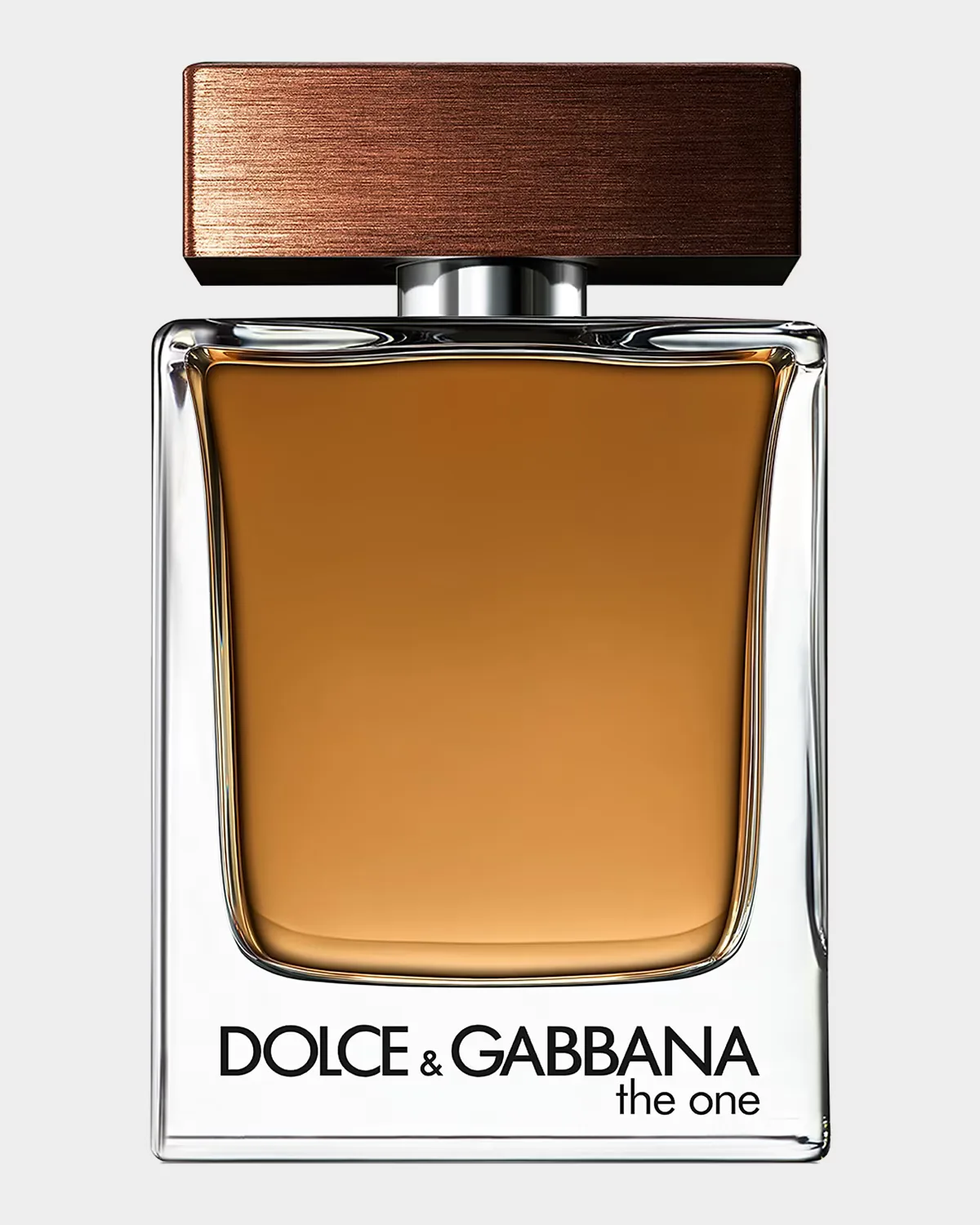 The One Eau De Toilette, 3.4 oz by Dolce & Gabbana