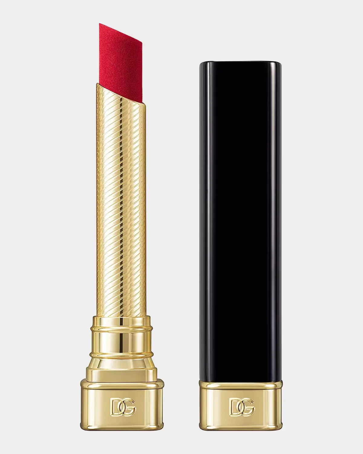 My Comfy Matte Lip Stylo by Dolce & Gabbana
