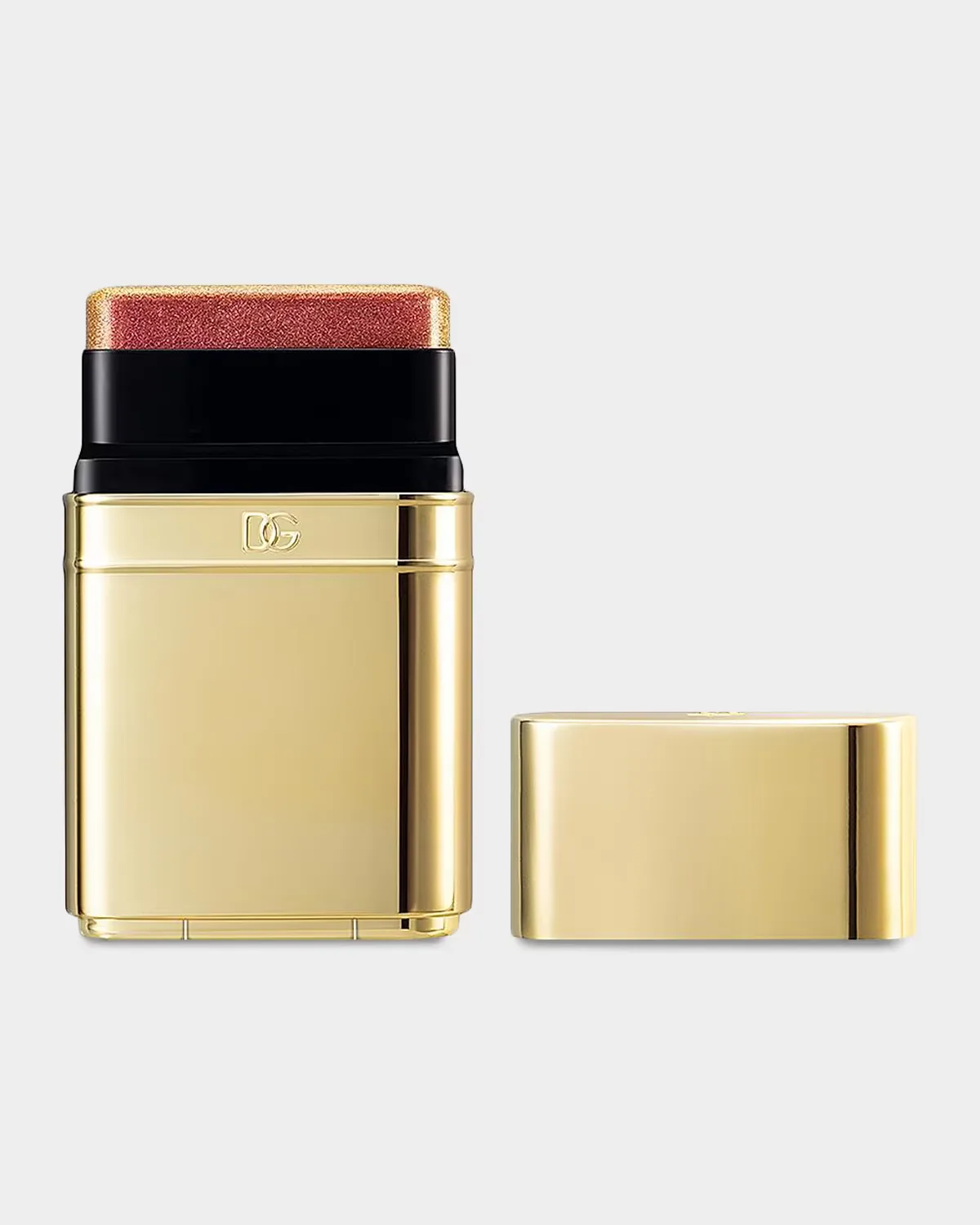 Glazelighter Glowpalescent All Over Highlighter by Dolce & Gabbana