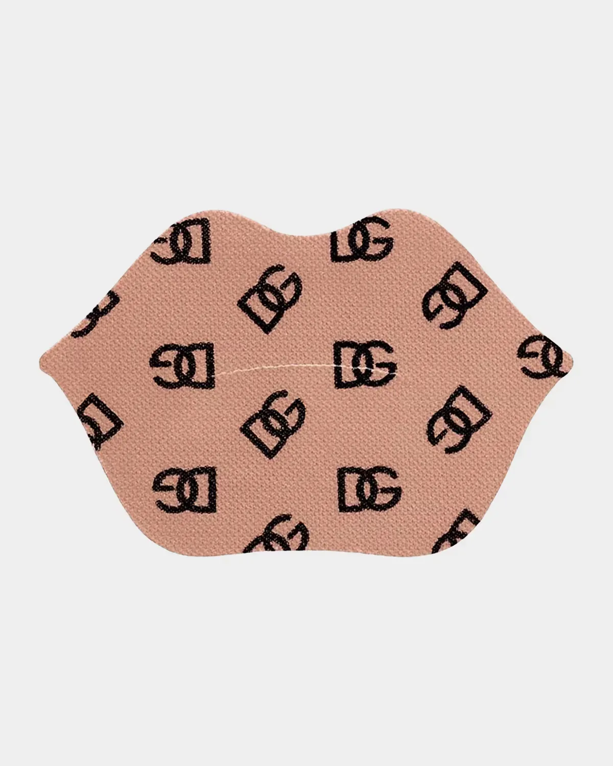 Nouri-Kiss Petal Lip Patches by Dolce & Gabbana