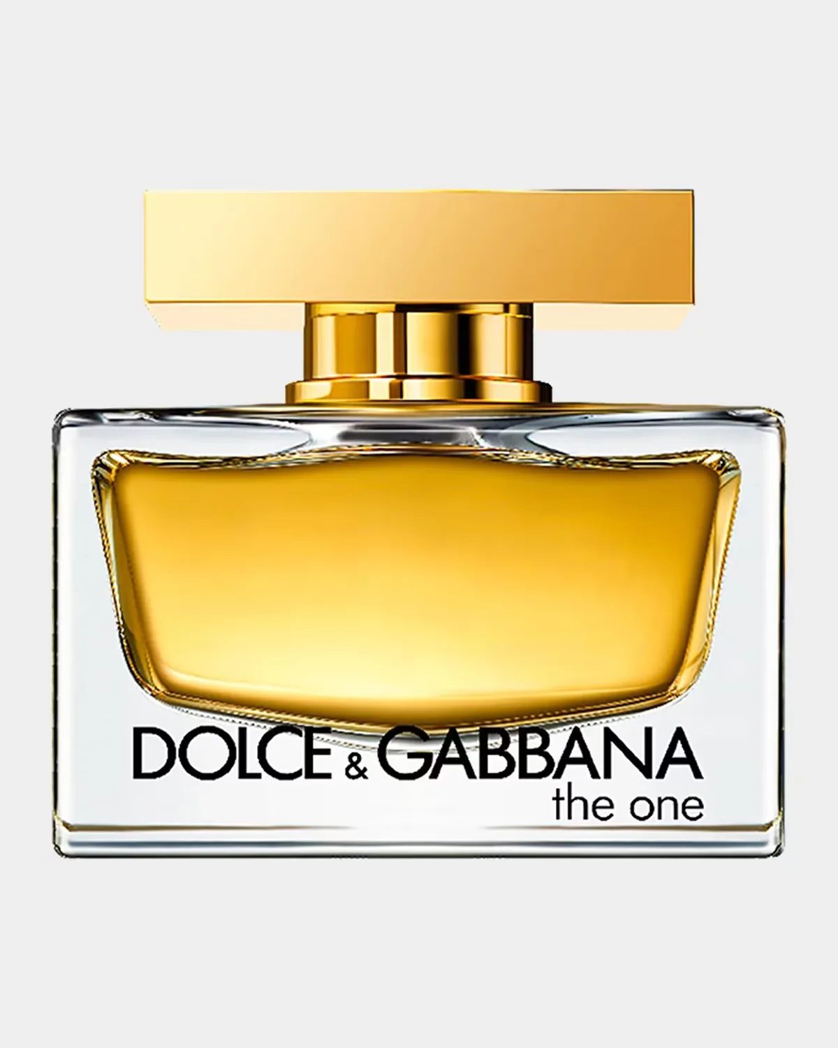 The One Eau De Parfum, 2.5 oz by Dolce & Gabbana