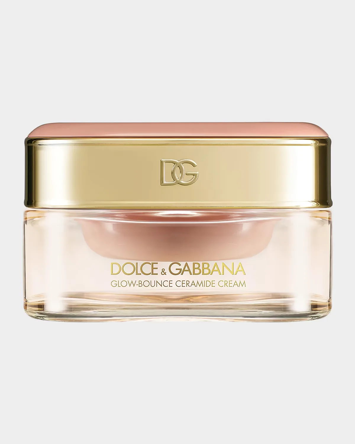 Glow-Bounce Ceramide Cream by Dolce & Gabbana