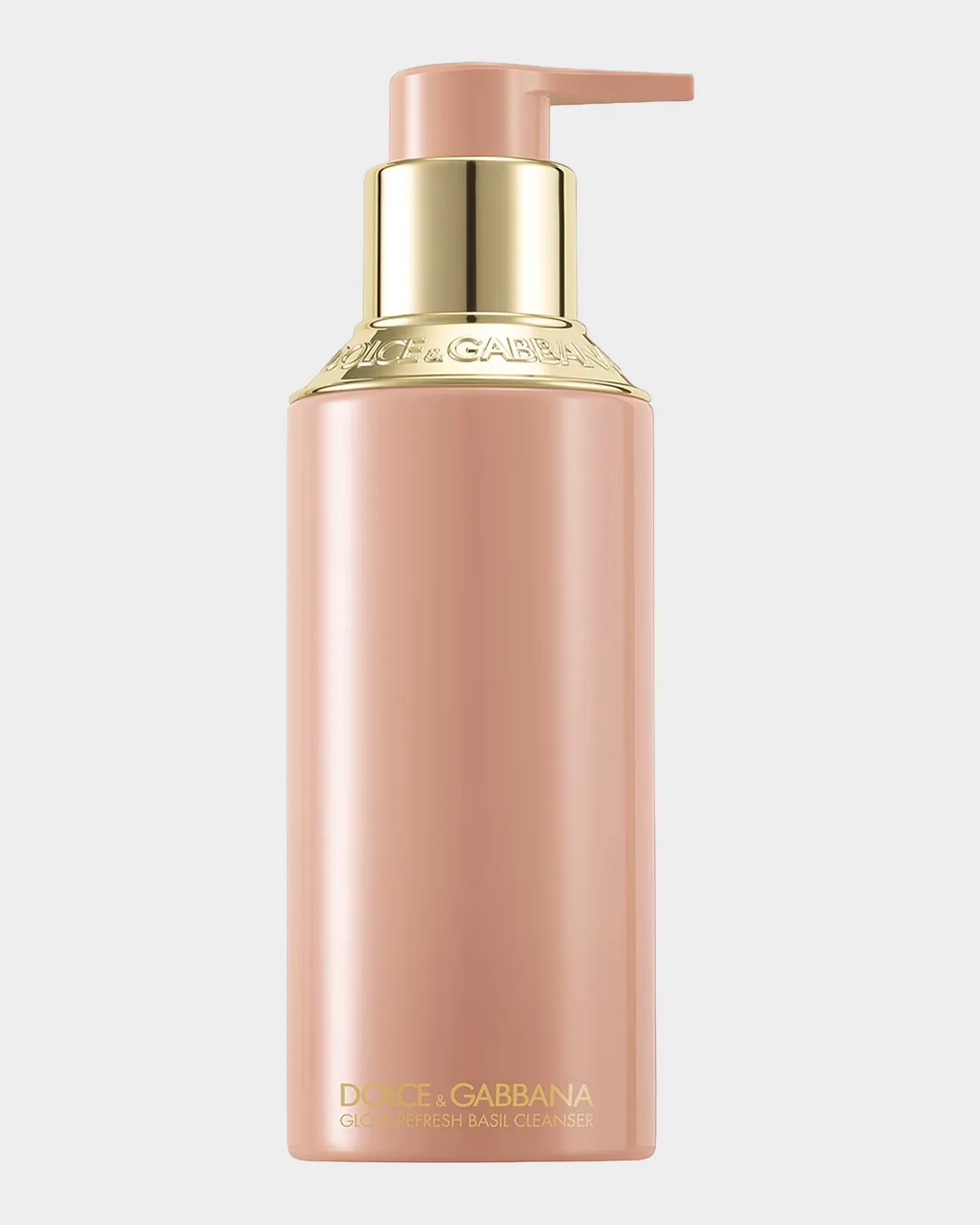 Glow-Refresh Basil Cleanser by Dolce & Gabbana