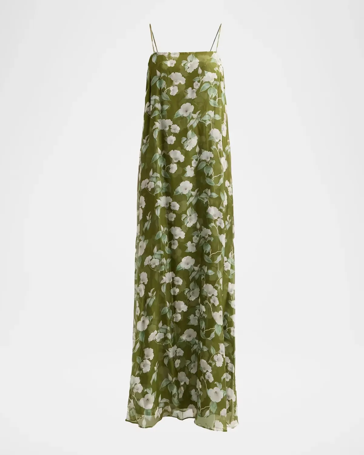 Shelby Floral Shift Gown by SACHIN BABI