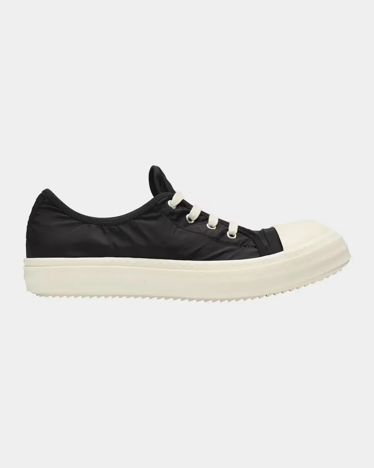 Tower Low-Top Sneakers by Rick Owens