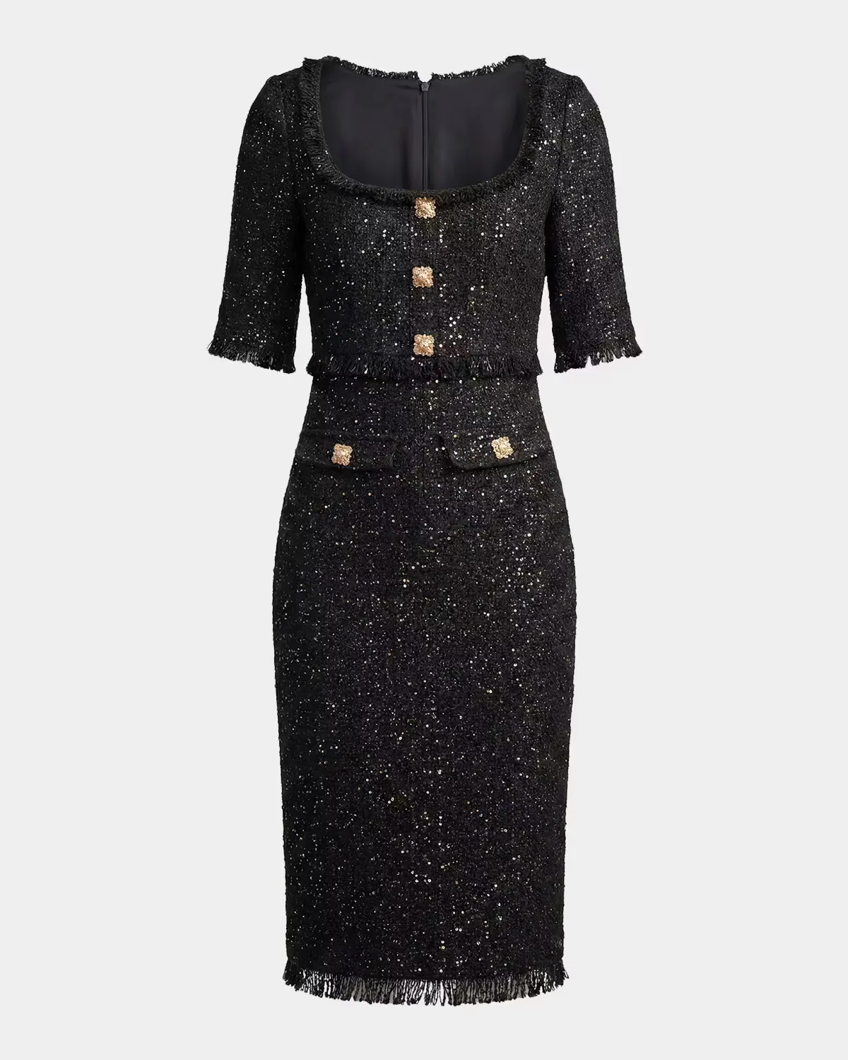 Ieena Midi Dress by M.A.C.