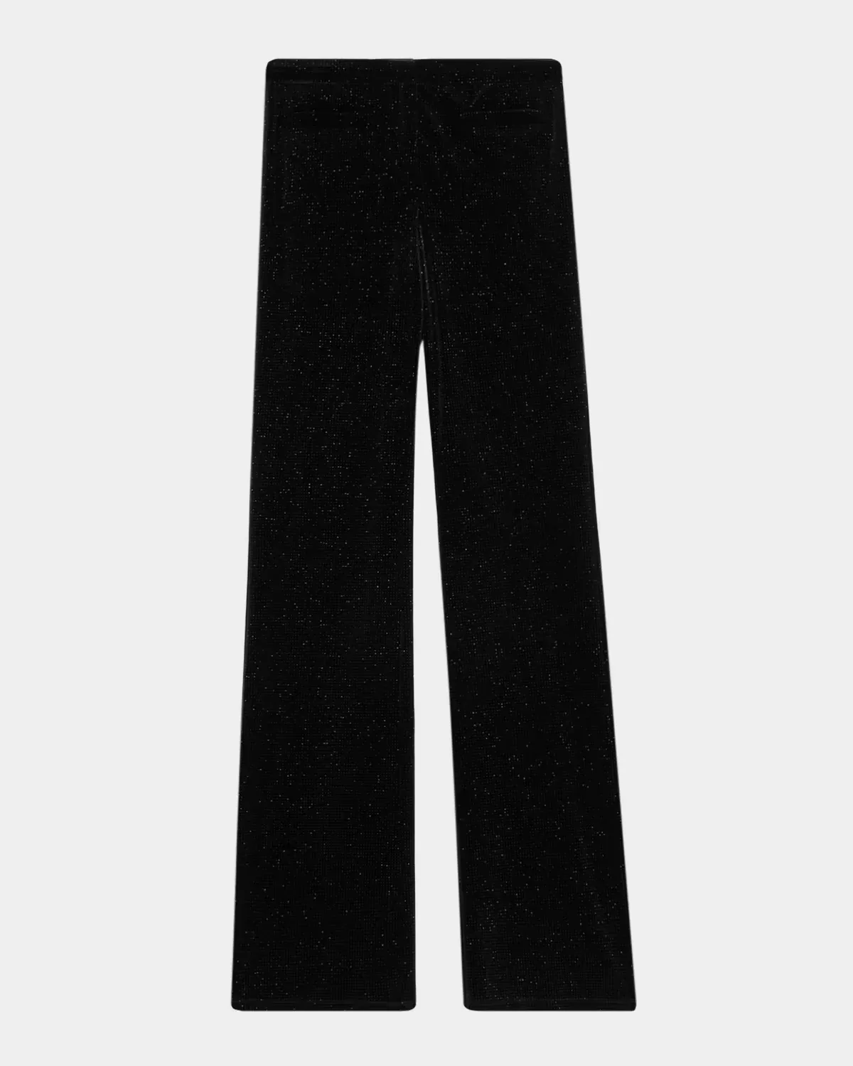 Fern Embellished Flare Pants by Ramy Brook