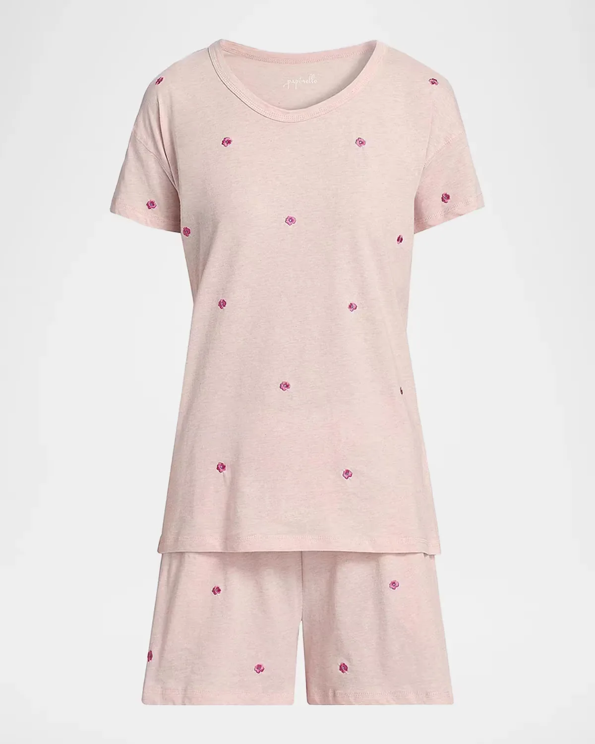 Jada Posy Boxer Pajamas by Papinelle