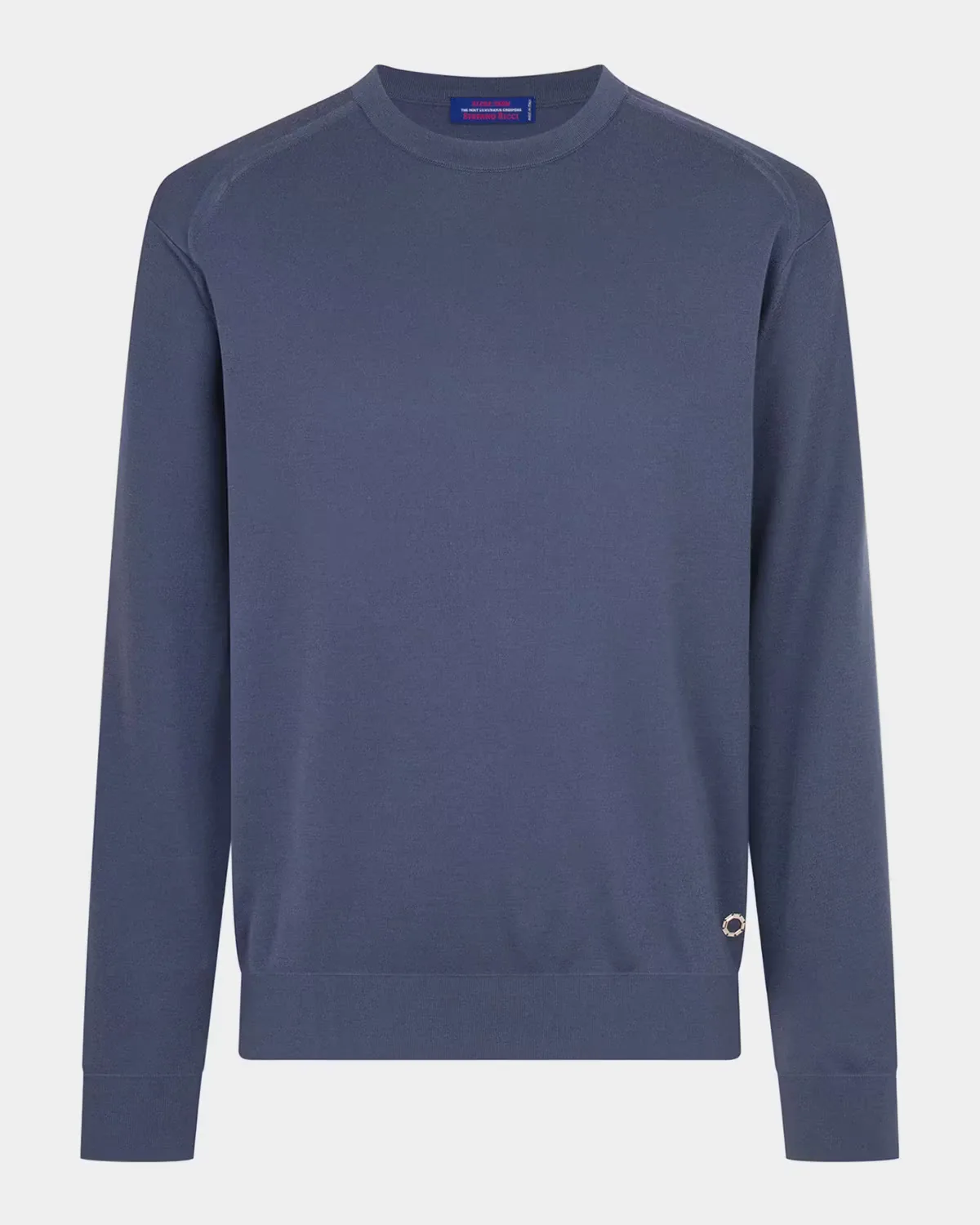 Alpha Cashmere Sweatshirt by Stefano Ricci