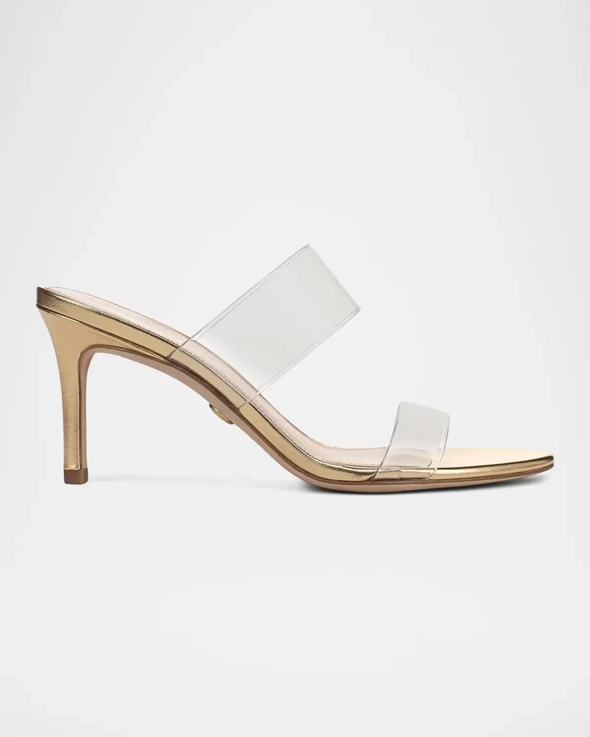 75mm Asha Mule Sandals by Veronica Beard