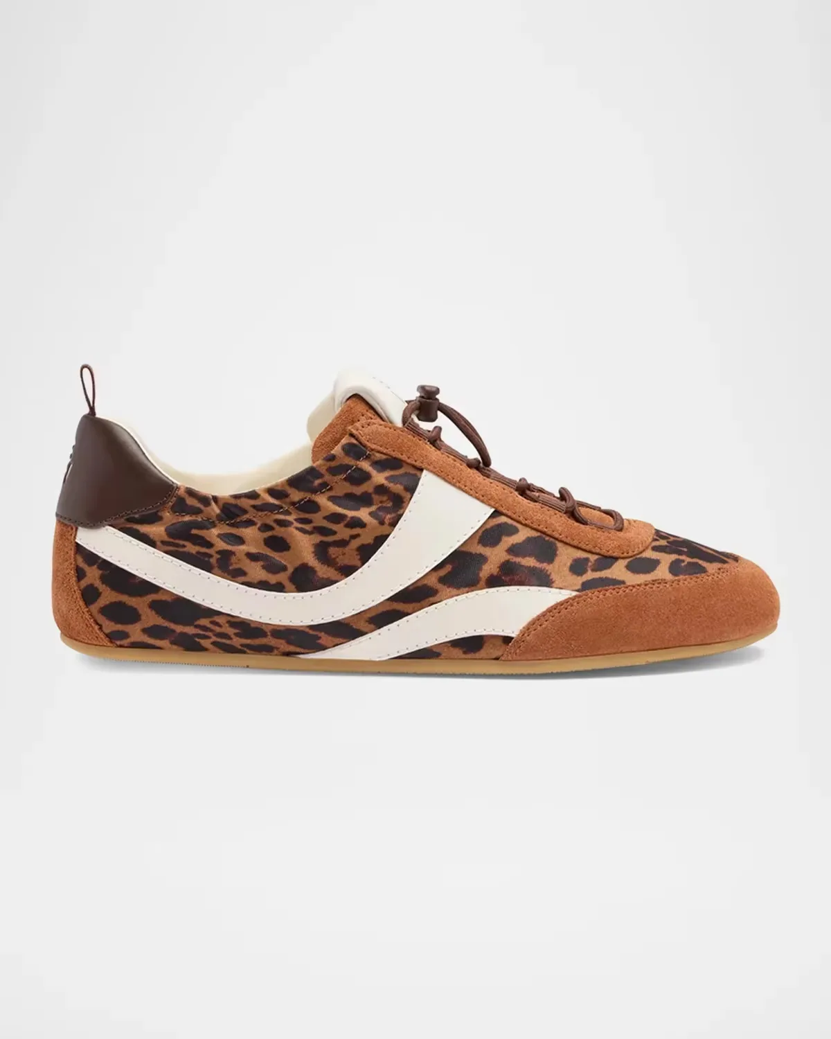 Vander Ballet Sneakers by Stuart Weitzman