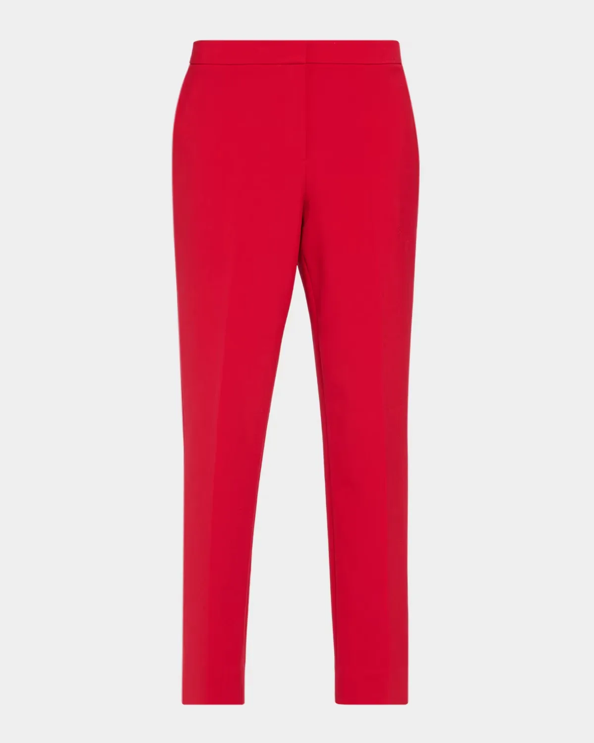 Viola Tapered Crop Pants by Ungaro
