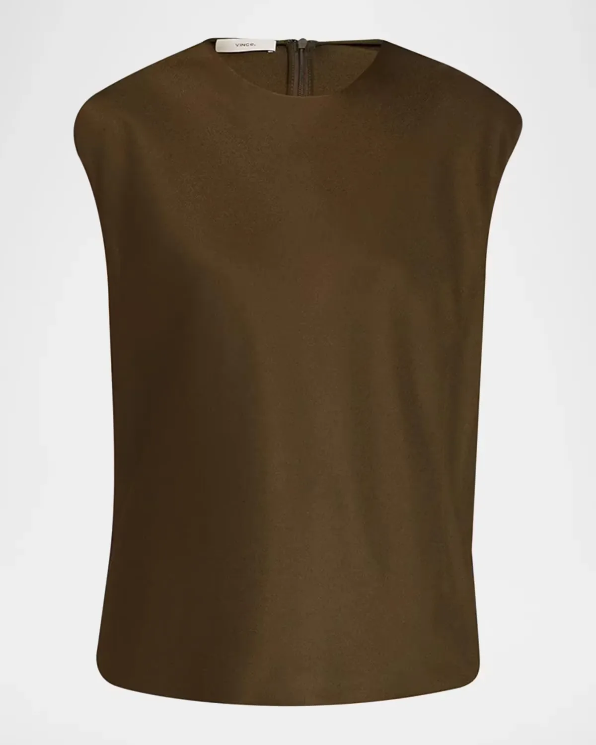 Cap Sleeve Top