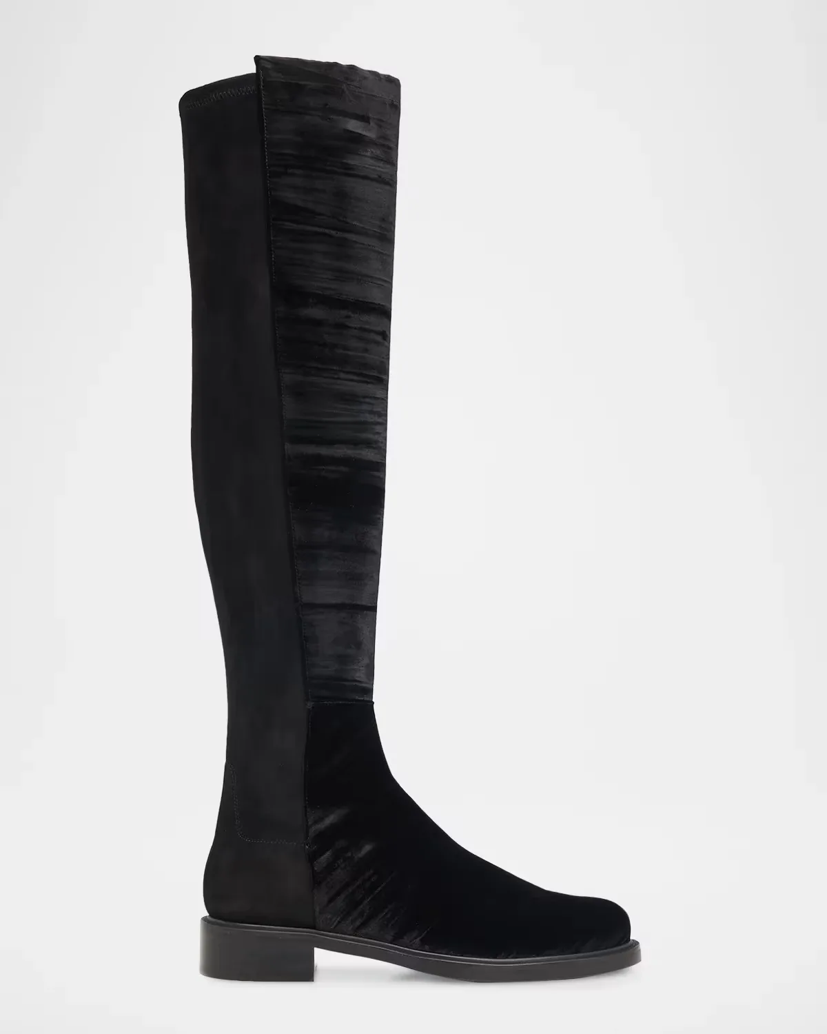 5050 Gisele Knee-High Boots by Stuart Weitzman