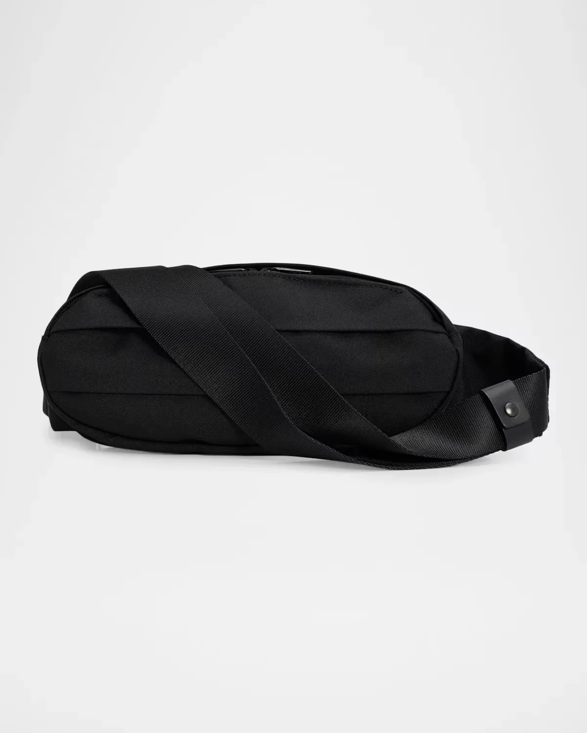 Logo Belt Bag by IM MEN