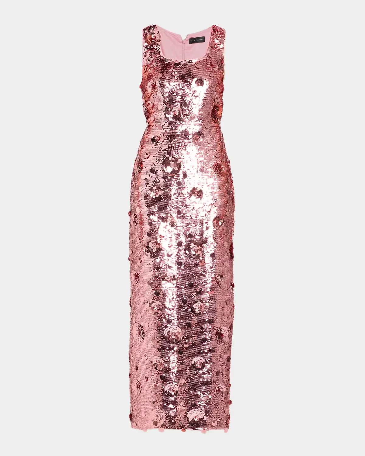 The Charlie Sequin Dress by Elie Tahari