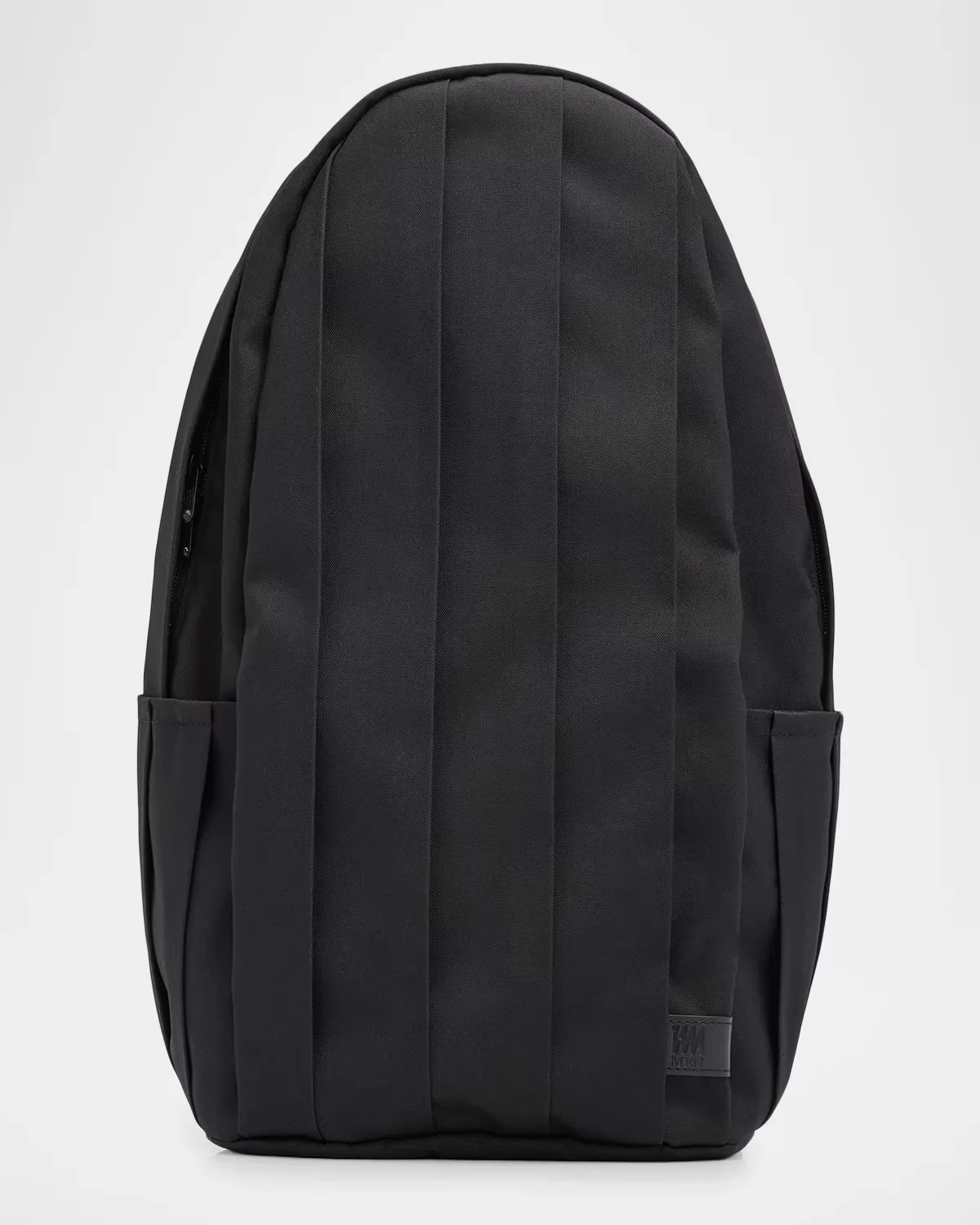 Cummerbund Pleated Backpack by IM MEN