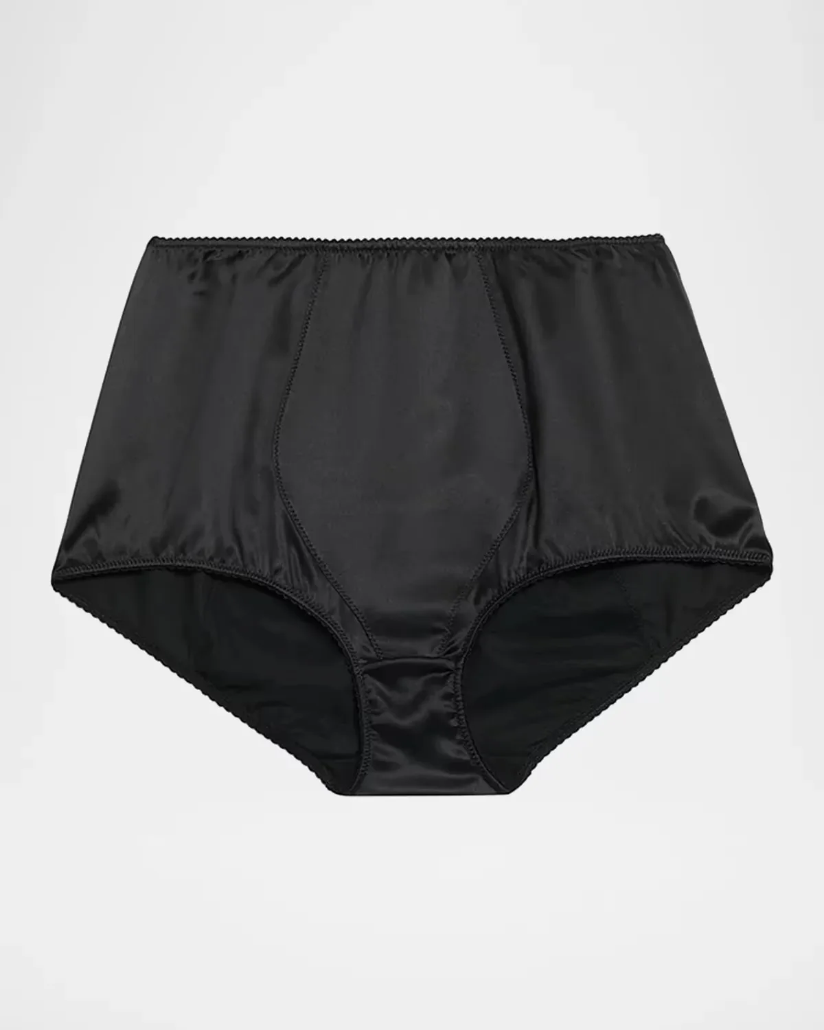 Stretch-Silk Briefs by Dolce & Gabbana