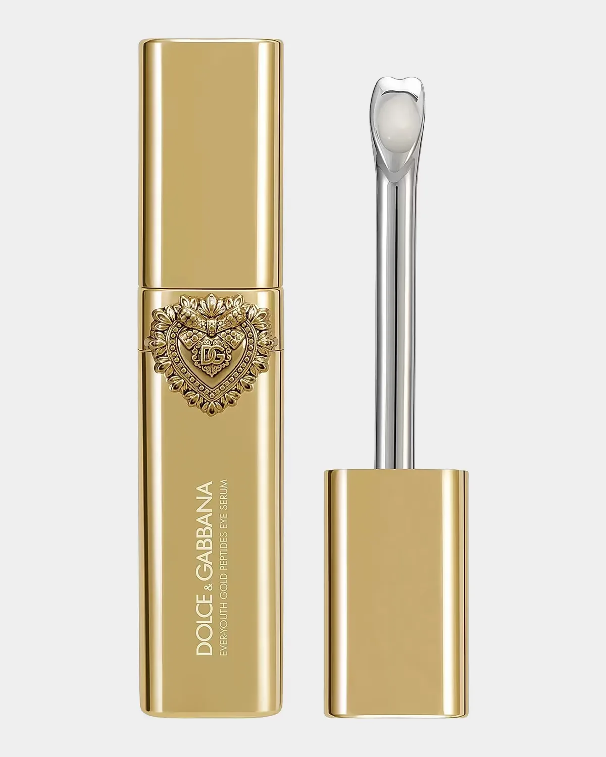 Ever-Youth Gold Peptides Eye Serum by Dolce & Gabbana