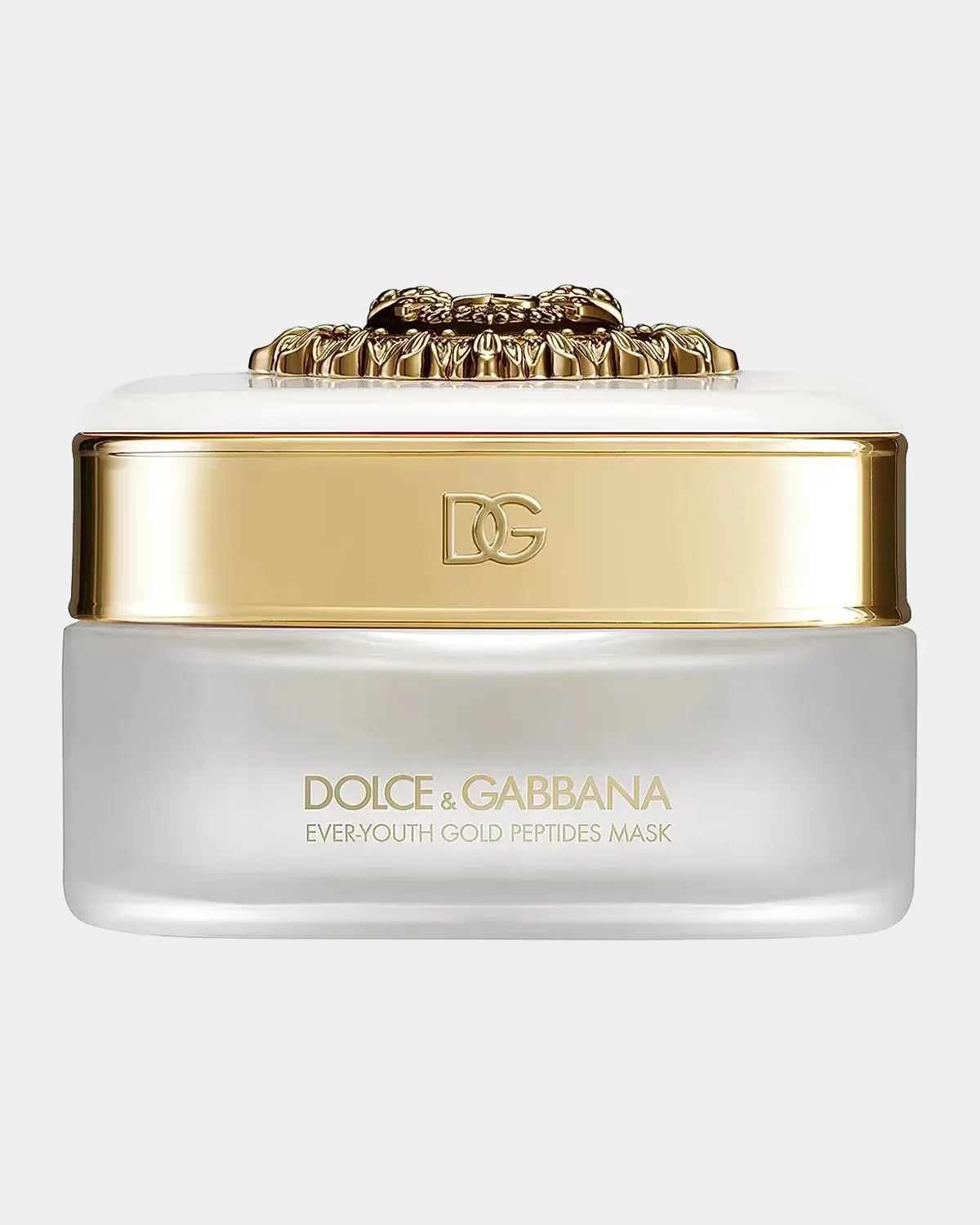 Ever-Youth Gold Peptides Mask by Dolce & Gabbana