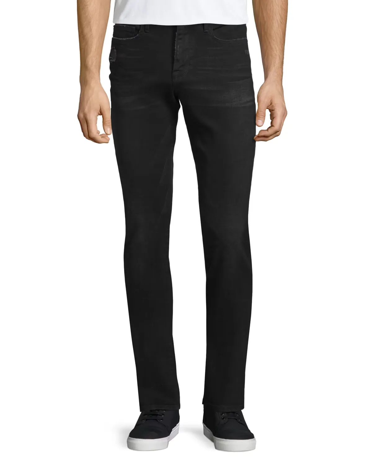 L'Homme Slim Fit Jeans