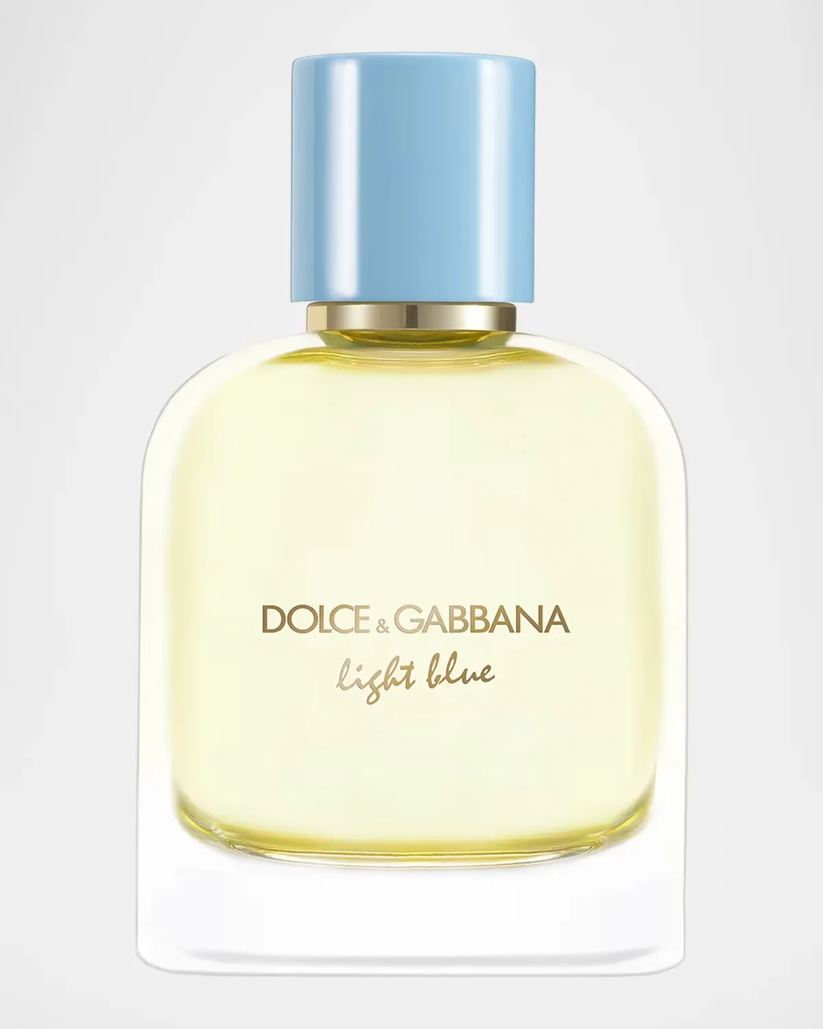 Light Blue Pour Homme Eau De Parfum by Dolce & Gabbana