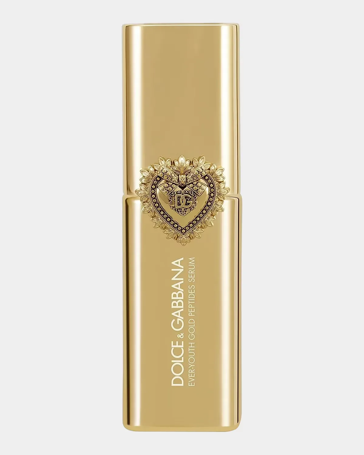 Ever-Youth Gold Peptides Serum by Dolce & Gabbana