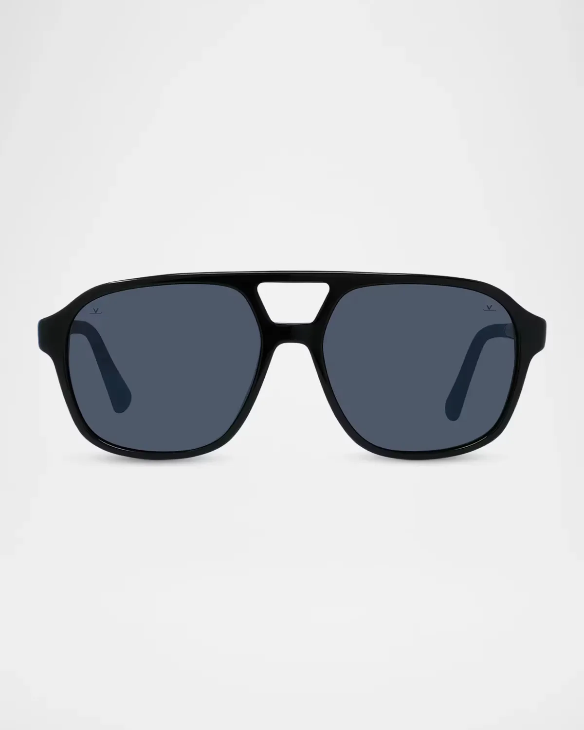 Alpine 03 59MM Pilot Sunglasses by Vuarnet