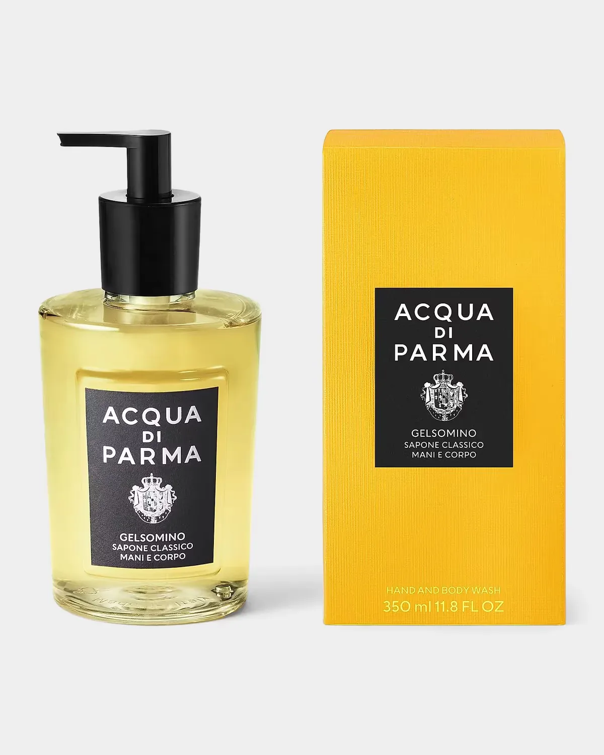 Signatures of the Sun Gelsomino a Freddo Hand & Body Wash by Acqua di Parma
