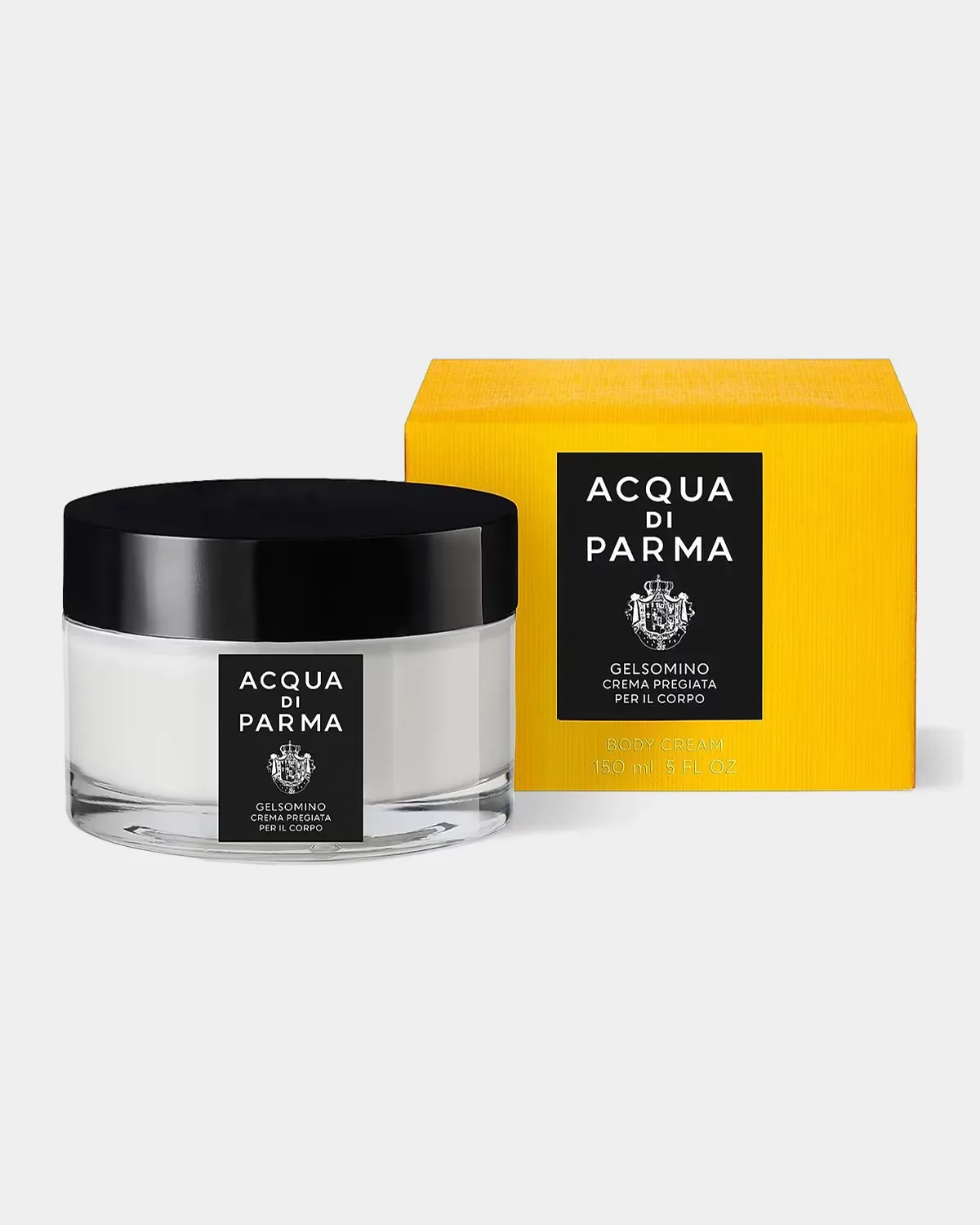 Signatures of the Sun Gelsomino Body Cream by Acqua di Parma