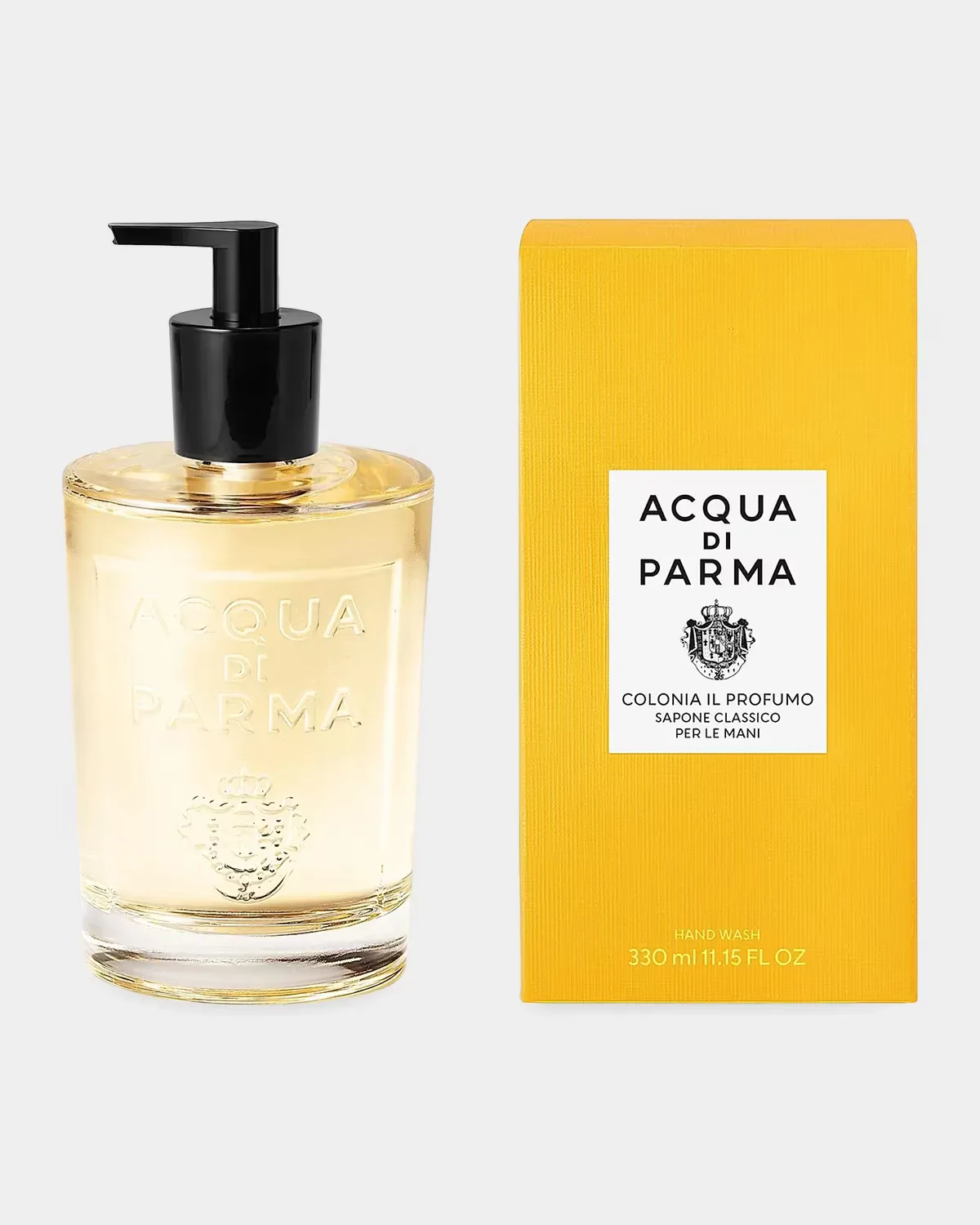 Colonia II Profumo Hand Wash by Acqua di Parma